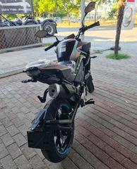 CFmoto 125 NK 2025 ΕΤΟΙΜΟΠΑΡΑΔΟΤΟ!!-thumb-6