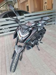 CFmoto 125 NK 2025 ΕΤΟΙΜΟΠΑΡΑΔΟΤΟ!!-thumb-5