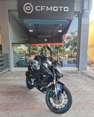 CFmoto 125 NK 2025 ΕΤΟΙΜΟΠΑΡΑΔΟΤΟ!!-thumb-3