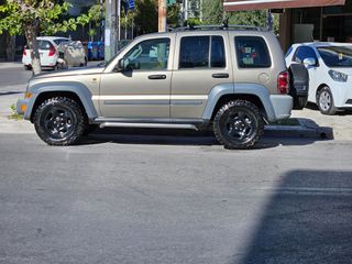 Jeep Cherokee 2006 2.4 EXECUTIVE