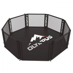 Αναδιπλούμενο Κλουβί MMA Olympus 6m x 6m