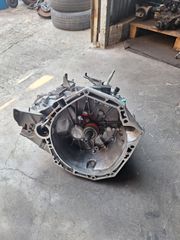ΣΑΣΜΑΝ ΚΙΒΩΤΙΟ ΤΑΧΥΤΗΤΩΝ 6ΑΡΙ MANUAL ΓΙΑ NISSAN PULSAR 2015 2016 2017 2018 2019 2020 1500cc DIESEL-thumb-1