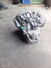 ΣΑΣΜΑΝ ΚΙΒΩΤΙΟ ΤΑΧΥΤΗΤΩΝ 6ΑΡΙ MANUAL ΓΙΑ NISSAN PULSAR 2015 2016 2017 2018 2019 2020 1500cc DIESEL-thumb-2