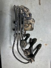 ΓΙΑ  NISSAN MICRA K11  42537D.   1393