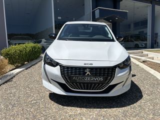Peugeot 208 2024 1.2 Puretech 100 Active Plus