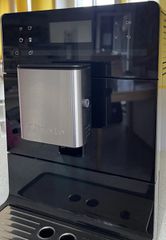 ΕΥΚΑΙΡΙΑ. MIELE ΚΑΦΕΤΙΕΡΑ ΣΕ ΑΡΙΣΤΗ ΚΑΤΑΣΤΑΣΗ ΜΕ 8 ΕΠΙΛΩΓΕΣ ΚΑΦΕΔΩΝ