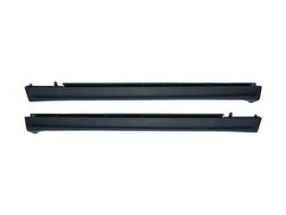 Πλαινά Μασπιέ Για Mercedes-Benz E-Class W124 85-95 Amg Look (Euro)