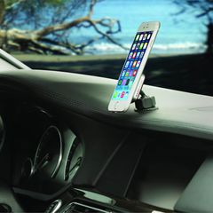 Μαγνητική Βάση Φορητών Συσκευών MagicMount Pro Dash Scosche MPD-XTSP5