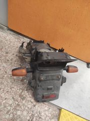 ΦΤΕΡΟ ΠΙΣΩ/ΒΑΣΗ ΠΙΝΑΚΙΔΑΣ ΚΟΜΠΛΕ HONDA CB400SF