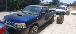 Nissan 2004 Pick up