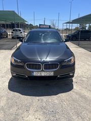 Bmw 520 2016 BMW  520 TURBO