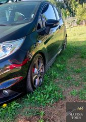 Ford Fiesta 2014 ST-thumb-1