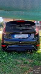 Ford Fiesta 2014 ST-thumb-3