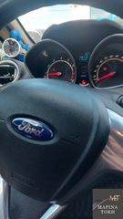 Ford Fiesta 2014 ST-thumb-9