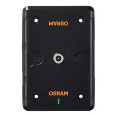 Φορτιστής Wire-Free Single Charge Pad Osram LΕDΙL423