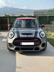Mini John Cooper Works 2017