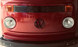Volkswagen T2 1973