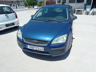 Ford Focus 2008 1.4 TREND