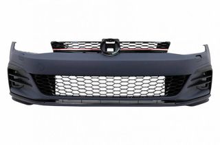 Body Kit Για VW Golf VII (7.5) 17-19 GTI Look