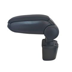Κονσόλα Χειροφρένου Τεμπέλης "Oem" Design Για Nissan Juke F15 11-19 Μαύρο Χρώμα