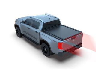 Tessera Roll+ Ηλεκτρικό ρολό καπάκι καρότσας VW Amarok 2023+