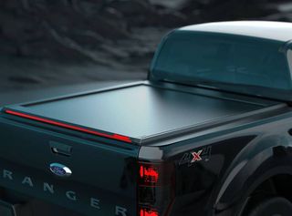 Tessera Roll+ Ηλεκτρικό ρολό καπάκι καρότσας Ford Ranger T6 , T7, T8 2012-2023