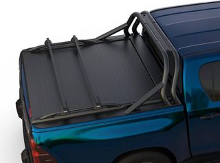 Tessera Roll+ Ηλεκτρικό ρολό καπάκι καρότσας Τoyota Hilux Revo 2016+ / Toyota Ηilux 2021+