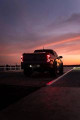 Tessera Roll+ Ηλεκτρικό ρολό καπάκι καρότσας Ford Ranger T9 2023+