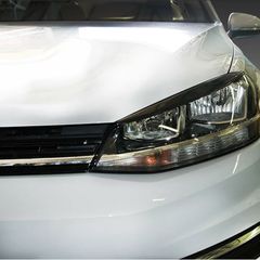 Φρυδάκια Μπροστινών Φαναριών Για VW Golf 7 MK7 12-16 2 Τεμάχια