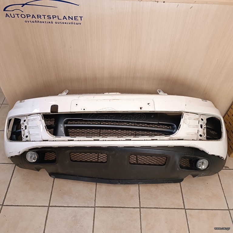 Vw golf 6 gti 08-