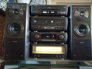 TECHNICS SYSTEM SE-CA1060-thumb-2