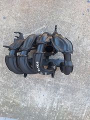 ΠΟΛΛΑΠΛΗ ΕΙΣΑΓΩΓΗΣ ΓΙΑ FORD FIESTA 2002 2003 2004 2005 2006 2007 2008 1400cc