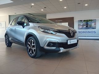 Renault Captur 2018 1.5 DCI DYNAMIC-thumb-2