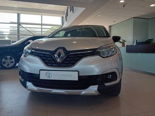 Renault Captur 2018 1.5 DCI DYNAMIC-thumb-5