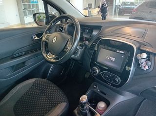 Renault Captur 2018 1.5 DCI DYNAMIC-thumb-23