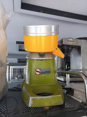 Ηλεκτρικός Στίφτης SANTOS Classic Νο 11  ΚΩΔΙΚΟΣ 2025.008.0070