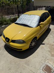 Seat Ibiza 2003 16v