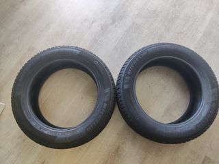 MICHELIN CROSSCLIMATE 2 225/55/17