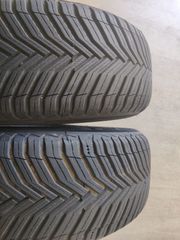 MICHELIN CROSSCLIMATE 2 225/55/17-thumb-3