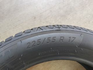 MICHELIN CROSSCLIMATE 2 225/55/17-thumb-5