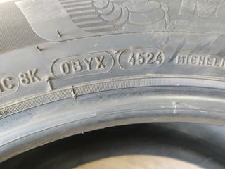 MICHELIN CROSSCLIMATE 2 225/55/17-thumb-6