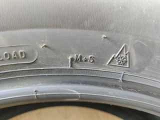 MICHELIN CROSSCLIMATE 2 225/55/17-thumb-7