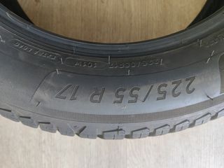 MICHELIN CROSSCLIMATE 2 225/55/17-thumb-8