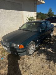 Bmw 316 1996