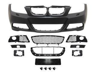 Body Kit Για Bmw 3 E90 LCI Facelift 08-11 M-Tech Look