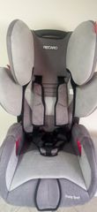 ΚΑΘΙΣΜΑ ΑΥΤΟΚΙΝΗΤΟΥ RECARO YOUNG SPORT SHADOW 9-36 kgr