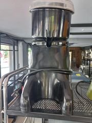 Λεμονοστίφτης AK/6 ECO BLACK  ΚΩΔΙΚΟΣ 2025.008.0072