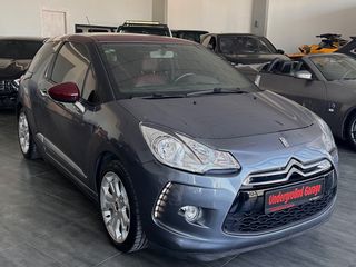 Citroen DS-3 2010 DS3 1.6 156HP TURBO