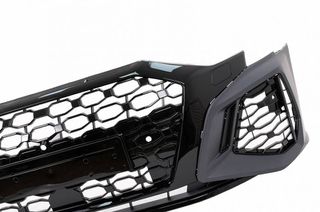 Μπροστινός Προφυλακτήρας Για Audi A3 8Y (2020-) Sedan / Sportback RS3 Look