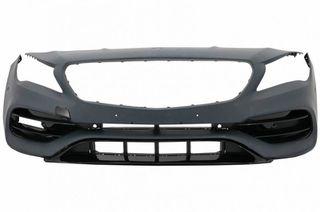 Body kit Για Mercedes-Benz CLA C117 W117 (2013-2018) Facelift Amg CLA45 Look